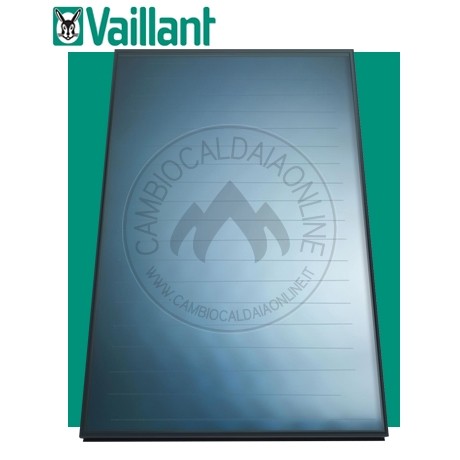 Cambiocaldaiaonline.it VAILLANT Vaillant auroTHERM exclusive VTK 570/2 / 1140/2 collettori a tubi sottovuoto (1,16 / 2,30 m²) Cod: 001000222-32