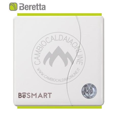 Cambiocaldaiaonline.it BERETTA Beretta Wi Fi Box per collegamento internet tramite ADSL di casa Cod: 20111885-322