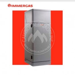 Cambiocaldaiaonline.it IMMERGAS caldaia a basamento ARES PRO (150-230-300-348-400-500-600Kw) Cod:-3.0283-20