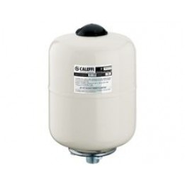 Cambiocaldaiaonline.it Caleffi vaso despansione 5557 per acqua sanitaria 2 / 8 lt. Cod: 555702-20