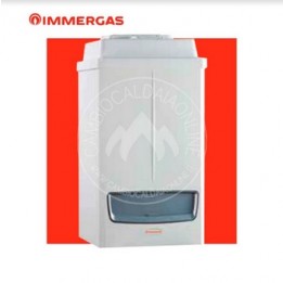 Cambiocaldaiaonline.it IMMERGAS caldaia murale, a condensazione, ad alta potenza VICTRIX PRO ErP (35-55-80-100-120kW) Cod:-3.02561-20