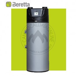 Cambiocaldaiaonline.it Beretta pompa di calore HP-E (8/32°C + tmax 60°C) Cod: 2012564-20