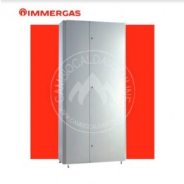 Cambiocaldaiaonline.it IMMERGAS DOMUS CONTAINER (armadio tecnico) Cod:-3.022167-20