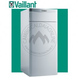 Cambiocaldaiaonline.it Vaillant ecoCOMPACT VSC (24/ 34kW riscald.to e sanitario + bollitore 90 / 150 lt) Cod: 00100146-20