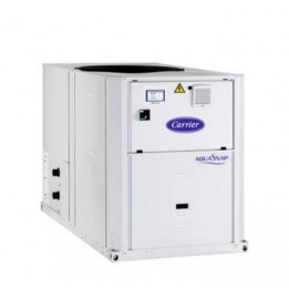 Cambiocaldaiaonline.it CARRIER AquaSnap® Unità Pompa di Calore ad aria 30RBS (39-45-50-60-70-80-90-100-120-140-160kW) Cod: 30RQS-20