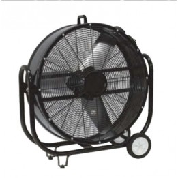 Cambiocaldaiaonline.it TECNOCOOLING Ventilatore Industriale Carrellato Mist Cooling Fans TC600030 Cod: TC600030-20
