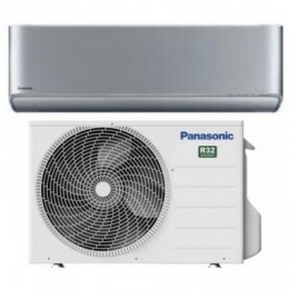 Cambiocaldaiaonline.it Panasonic condizionatore mono split Etherea da parete Inverter (3,5 4 5 7kW) Cod: CU-Z-20