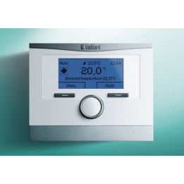 Cambiocaldaiaonline.it Vaillant Centralina Climatica multiMATIC 700 Cod: 0020171315-20