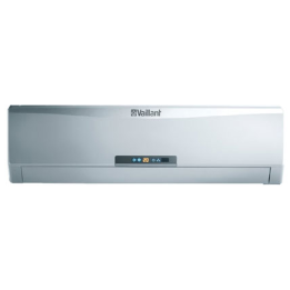 Cambiocaldaiaonline.it Vaillant Unità Interna freeMULTI climaVAIR VAI 6-035 WMNI (kW raff 3.50 + kW risc 3.80) HxLxP 275x845x180 Cod: 0010014963-20