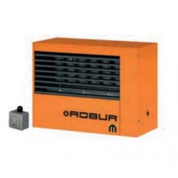 Cambiocaldaiaonline.it ROBUR Generatore daria calda pensile M (20-25-30-35-40-50-60kW) per uso industriale Cod: F1172-20