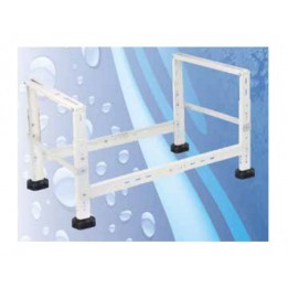 Cambiocaldaiaonline.it KOMET Kit a pavimento regolabile Cod: 30900-20