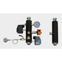 Cambiocaldaiaonline.it IMMERGASKit sicurezze INAIL per caldaia singola per VICTRIX PRO ErP Cod: 3.023949-20