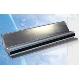 Cambiocaldaiaonline.it KOMET LINEAR GHOST diffusore a scomparsa Cod: LINEAR GHOST-20