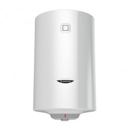 Cambiocaldaiaonline.it Ariston scaldacqua elettrico PRO1 R TERMO (80-100lt) Cod: 3201-20