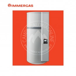 Cambiocaldaiaonline.it IMMERGAS RAPAX 100 V2 (1.2kW + 100 lt) Cod: 3028366-20