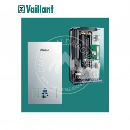 Cambiocaldaiaonline.it Vaillant caldaia murale elettrica eloBLOCK VE (6 / 9 / 12 / 14kW riscald.to) Cod: 0010023-20