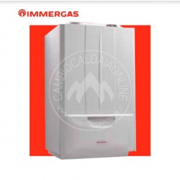 Cambiocaldaiaonline.it IMMERGAS caldaia istantanea VICTRIX TERA VIP (24kW) Cod: 3.029585-20