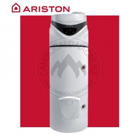 Ariston scaldacqua a pompa di calore a basamento NUOS PRIMO HC (200-240-240 SYS)