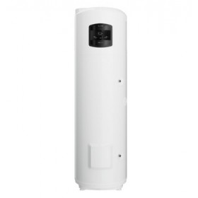 Ariston scaldacqua a pompa di calore NUOS PLUS WIFI a basamento (200-250-250SYS-250TWIN SYS)