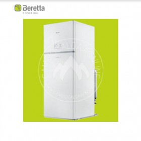 Beretta TOWER GREEN HE 35/120 B.S.I. (35kW riscald.to/sanitario + 135 lt)