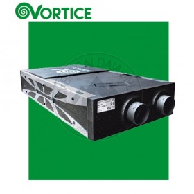 VORTICE HRI-E TWO F W167