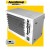 APEN GROUP Generatori KONDENSA Serie LK105IT (Potenza max 97.2 kW da 11.100 mc/h + H 7mt * 462 mq * 3240 mc) 