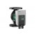 Pompa riscaldamento elettronica Wilo YONOS MAXO 25/30  0,5-7 / 0,5-10 / 0,5-12 completa di accessori