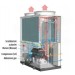Cambiocaldaiaonline.it PANASONIC PANASONIC ECO G sistema VFR con alimentazione a gas metano 16HP (prezzo su richiesta 20-25-30HP) Cod: U-16GE3E5-01
