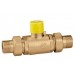 Cambiocaldaiaonline.it CALEFFI Caleffi Valvola di zona a sfera due vie Cod: 6470-010