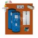 Cambiocaldaiaonline.it AURORA 3M AURORA 3M ALBERGO 15-17 CAMERE Acqua calda sanitaria Cod: AURORA_15-17_BASE-045