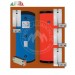 Cambiocaldaiaonline.it AURORA 3M AURORA 3M ALBERGO 50 CAMERE Riscaldamento + Acqua Calda Sanitaria* Cod: AURORA_50_BASE-043