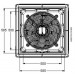 Cambiocaldaiaonline.it APEN GROUP SpA APEN GROUP Destratificatore daria QUEEN Q350/450 Cod: Q-013