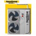 Cambiocaldaiaonline.it APEN GROUP SpA APEN GROUP Sistema AQUAPUMP HYBRID HY434 (Caldaia 34.8kW + pdc 11.8/13.4kW + 230/400V + Tmax 72°C) CLASSE A++ Cod: HY534IT-V4-020