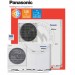 Cambiocaldaiaonline.it PANASONIC Panasonic Aquarea Alta Connettività Monoblocco Generazione H Monofase. Risc.to e Raffr. MDC (12-16kW) Cod: WH-MDC-01