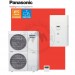 Cambiocaldaiaonline.it PANASONIC Panasonic Aquarea Alta Connettività Split Generazione J monofase risc. e raff. SDC R32 (3-5-7-9kW) Cod: ..WH-03