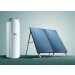 Cambiocaldaiaonline.it VAILLANT Vaillant Kit montaggio sul tetto piano/a livello suolo per 2 VFK 125 o VFK 145 o VFK 155 V Cod: 0020160078-01
