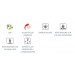 Cambiocaldaiaonline.it CORDIVARI Srl Cordivari BOLLY 1AP WB da 150 a 500 ERP (Vol da 147 a 497 lt + Scamb da 1.1 a 2.6 mq) Cod: 310516232050-020