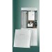 Cambiocaldaiaonline.it VAILLANT Vaillant box da incasso per ecoINWALL Cod: 0010030848-04