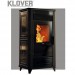 Cambiocaldaiaonline.it KLOVER Srl Klover stufa a pellet air e multi-air CLASS 90 (da 2,5 a 7,8 kW) Cod: CL-015