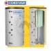 Cambiocaldaiaonline.it CORDIVARI Srl Cordivari COMBI 1 WB / WC (Vol da 99 a 226 lt H= da 1670 a 2180; D=750 / 950mm) Cod: 327016228400-012