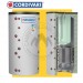 Cambiocaldaiaonline.it CORDIVARI Srl Cordivari COMBI 2 WB / WC (Vol da 99 a 226 lt H=da 1670 a 2180; D=750 / 950 mm) Cod: 3270162-014