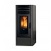 Cambiocaldaiaonline.it KLOVER Srl Klover Stufa a Pellet ad aria DEA ECO 6-8-12 (da 3,8 a 9,6 kW) Cod: DE-02