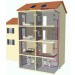 Cambiocaldaiaonline.it AURORA 3M AURORA 3M ALBERGO 50 CAMERE Riscaldamento + Acqua Calda Sanitaria* Cod: AURORA_50_BASE-043