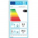 Cambiocaldaiaonline.it KLOVER Srl Klover Termocucina a Pellet SMART 120 INOX (22.6 kW) Cod: SM120X-021