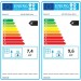 Cambiocaldaiaonline.it KLOVER Srl Klover stufa a pellet soft air SOFT 80-100 (da 2,6 9.6 kW) Cod: SB-021