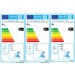 Cambiocaldaiaonline.it ARISTON Ariston scaldacqua a pompa di calore murale monoblocco NUOS EVO A+ (80-110lt) Cod: 36290-011