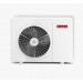 Cambiocaldaiaonline.it ARISTON Ariston pompa di calore idronica NIMBUS COMPACT M NET R32 con bollitore 180 l (35-50-80-120-150kW) 1 e 2 zone Cod: 33018-01