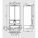 Cambiocaldaiaonline.it IMMERGAS IMMERGAS Murale istantanea, a condensazione MAGIS VICTRIX ErP 25kW abbinabile a pompa di calore AUDAX (6-8-12kW) e bollitore UB INOX SOLAR 200 V2 Cod:-3.025615-01