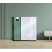 Cambiocaldaiaonline.it KLOVER Srl Klover caldaia a pellet-thermo ECOMPACT 320s (29,8 kW) 5 stelle Cod: ECO320-036