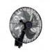 Cambiocaldaiaonline.it TECNOCOOLING TECNOCOOLING Ventilatore industriale a parete Mist Cooling Fans WF2050 Cod: TC600041-01